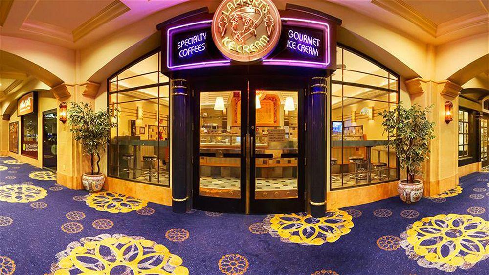 California Hotel And Casino Лас-Вегас Екстер'єр фото