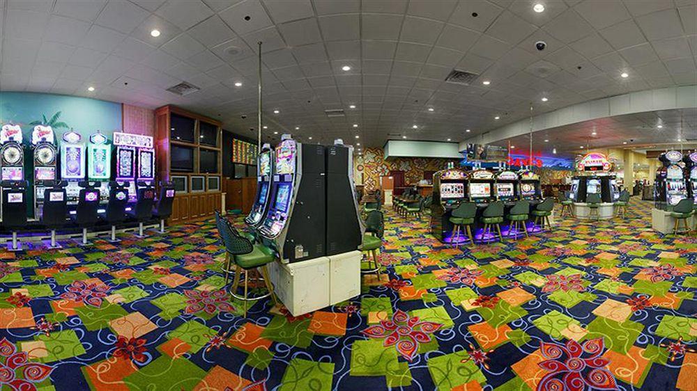 California Hotel And Casino Лас-Вегас Екстер'єр фото