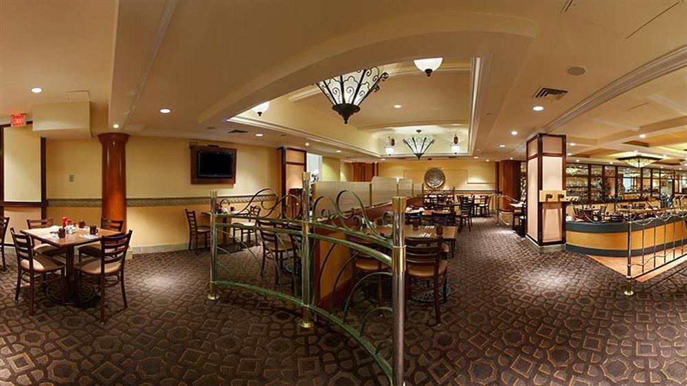 California Hotel And Casino Лас-Вегас Екстер'єр фото