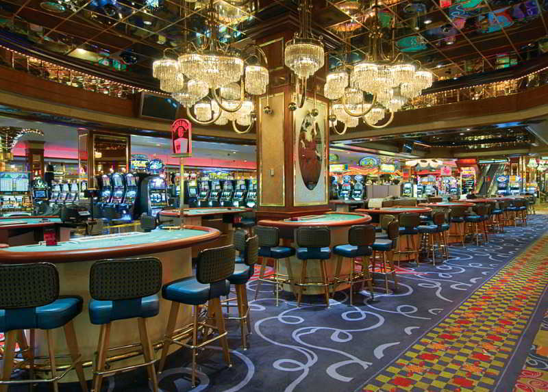 California Hotel And Casino Лас-Вегас Екстер'єр фото