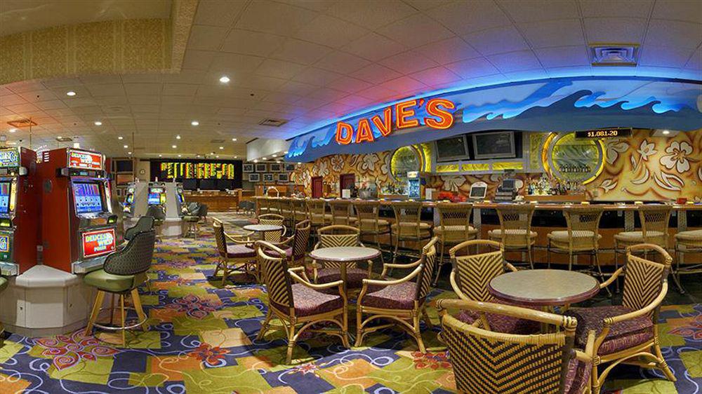 California Hotel And Casino Лас-Вегас Екстер'єр фото