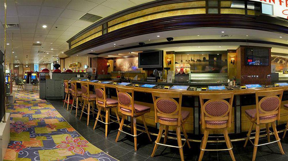 California Hotel And Casino Лас-Вегас Екстер'єр фото